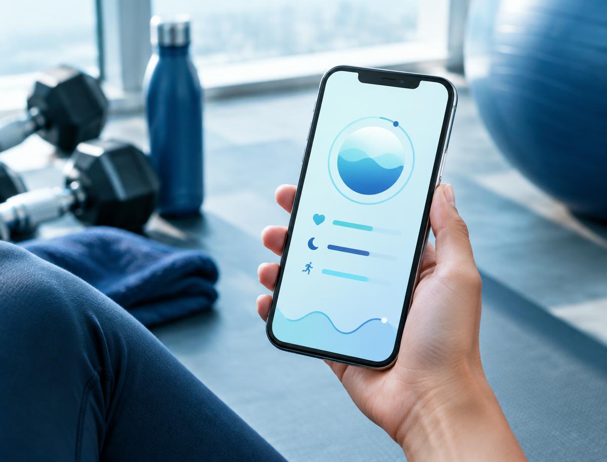 Member-led wellness company case study