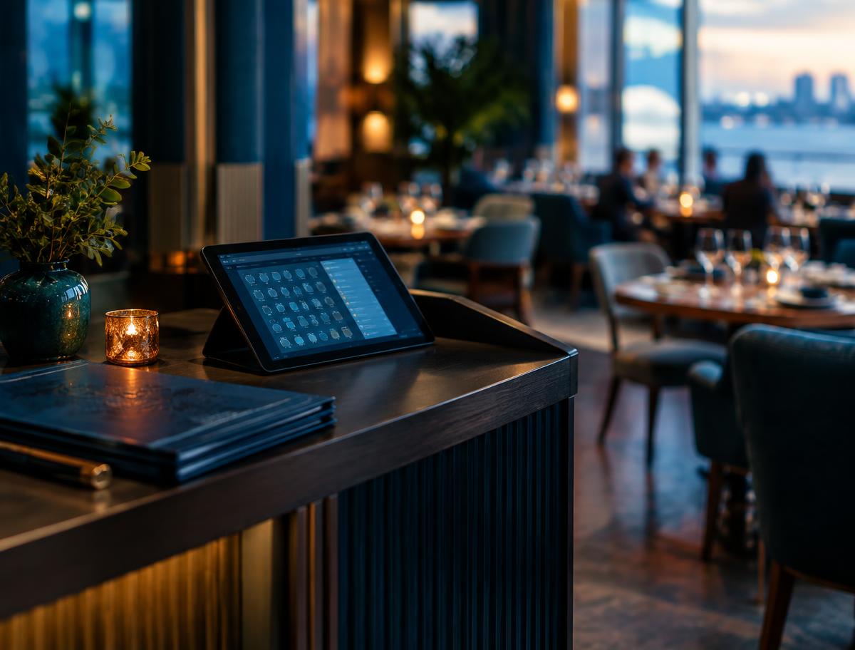 Independent hospitality group case study